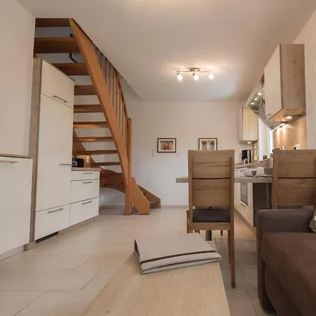Apartamento Mienhus Boppo Mienhus