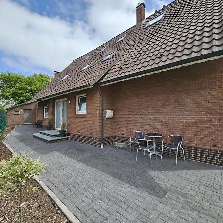 Mienhus Boppo Mienhus Apartamento *