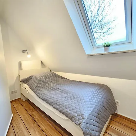 Mienhus Boppo Mienhus Apartamento Norden