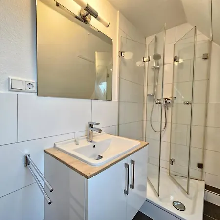 Apartamento Mienhus Boppo Mienhus *
