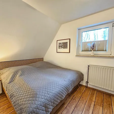 Mienhus Boppo Mienhus Apartamento Norden