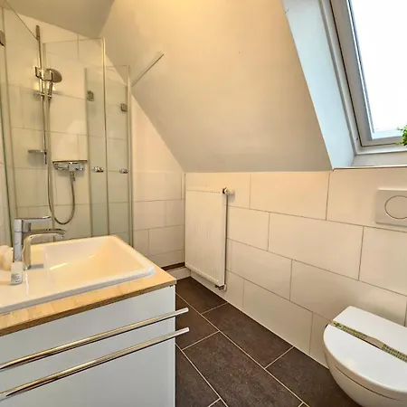 Apartamento Mienhus Boppo Mienhus