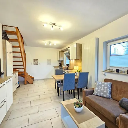 Mienhus Boppo Mienhus Apartamento *
