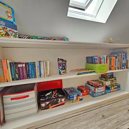 Mienhus Boppo Mienhus