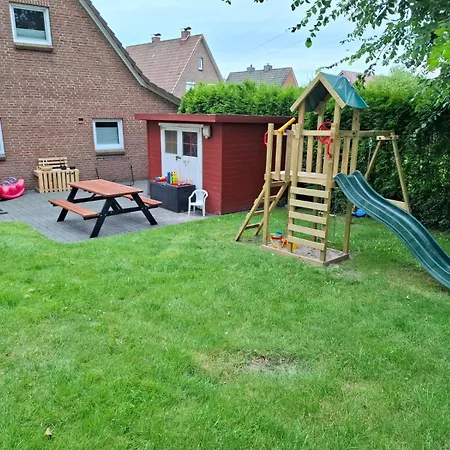 Mienhus Boppo Mienhus Apartamento *