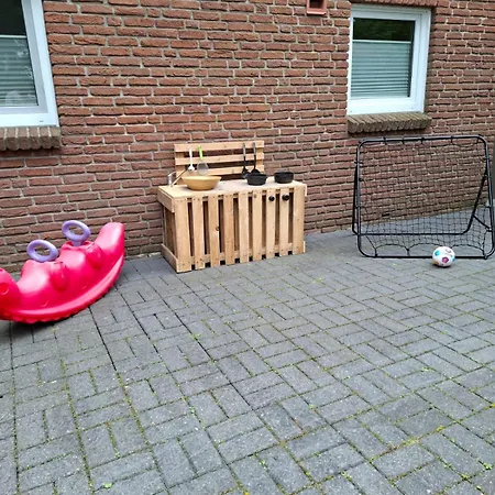 Mienhus Boppo Mienhus Apartamento