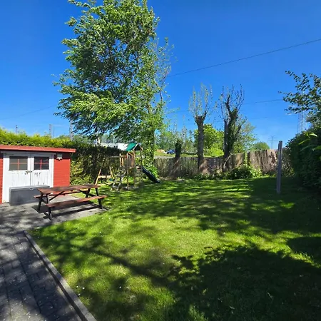 Mienhus Boppo Mienhus Apartamento