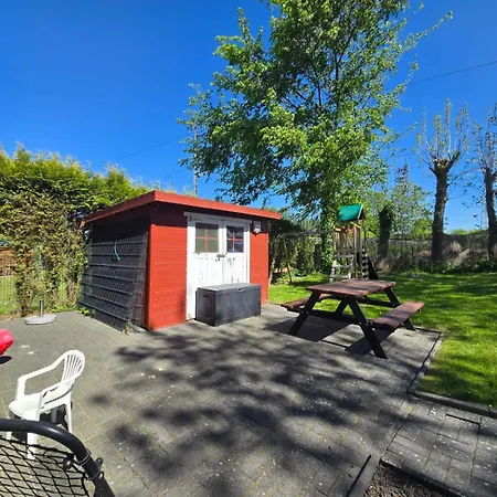 Apartamento Mienhus Boppo Mienhus
