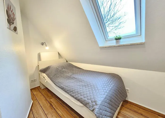 Mienhus Boppo Mienhus Apartamento Norden