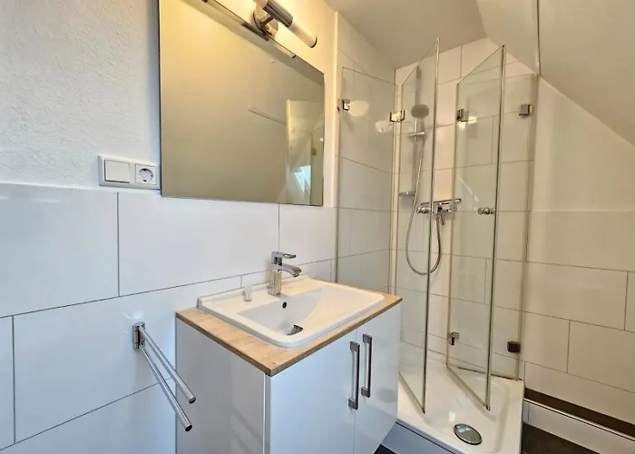 Apartamento Mienhus Boppo Mienhus *