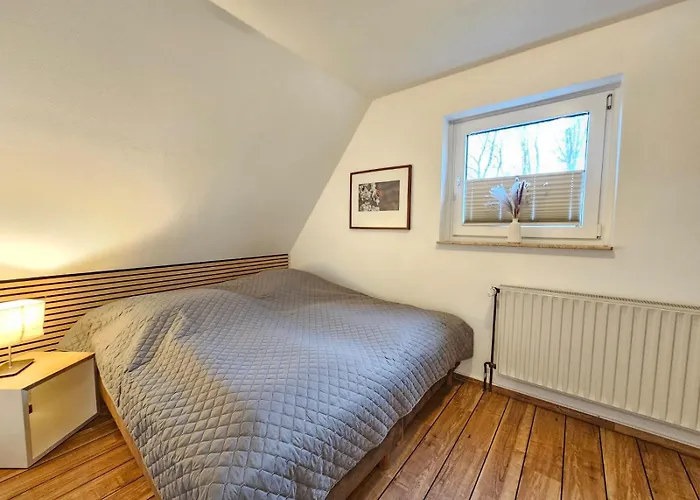 Mienhus Boppo Mienhus Apartamento Norden