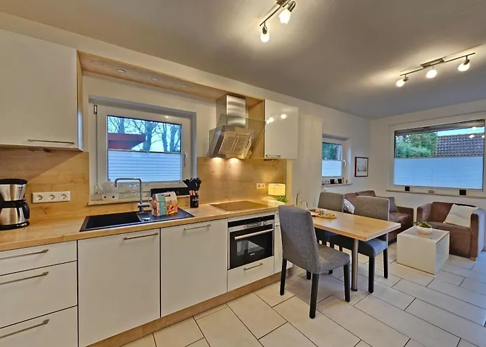 Mienhus Boppo Mienhus Apartamento *