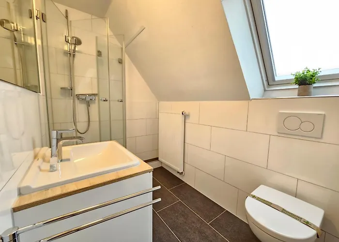 Apartamento Mienhus Boppo Mienhus