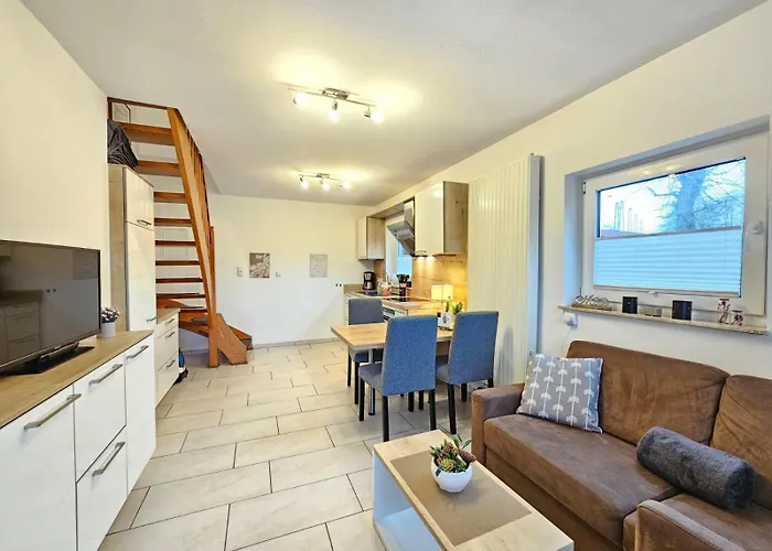 Mienhus Boppo Mienhus Apartamento *