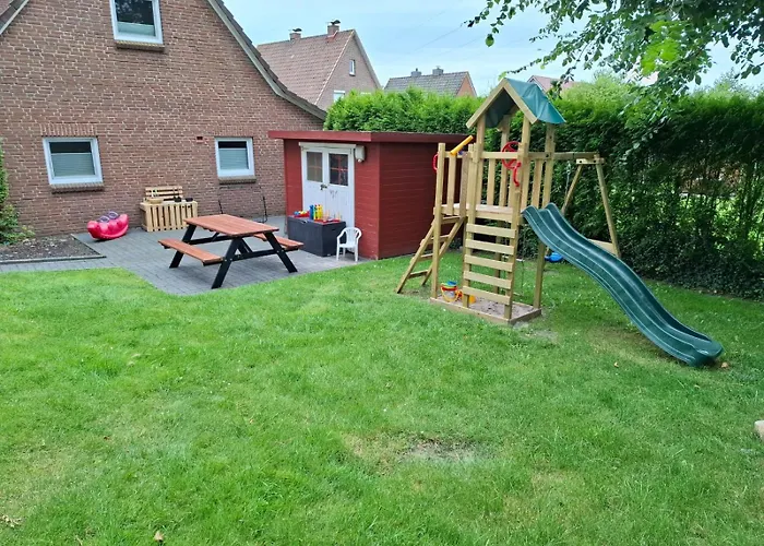 Mienhus Boppo Mienhus Apartamento *