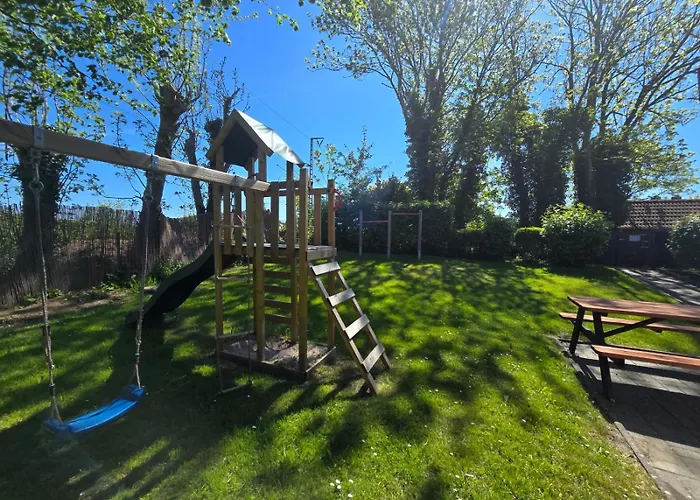 Mienhus Boppo Mienhus Apartamento *