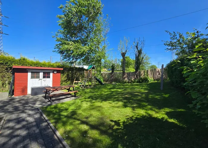 Mienhus Boppo Mienhus Apartamento
