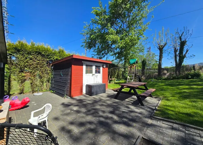 Apartamento Mienhus Boppo Mienhus